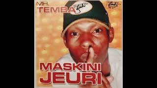 Manduli Mobb (Temba & Daz P) Feat. Juma Nature | Maskini Jeuri