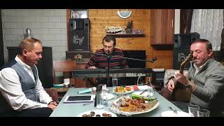 Bana Kaderimin Bir Oyunumu Bu - Üzeyir Oğuz Süleyman Oruç Osman Kurt