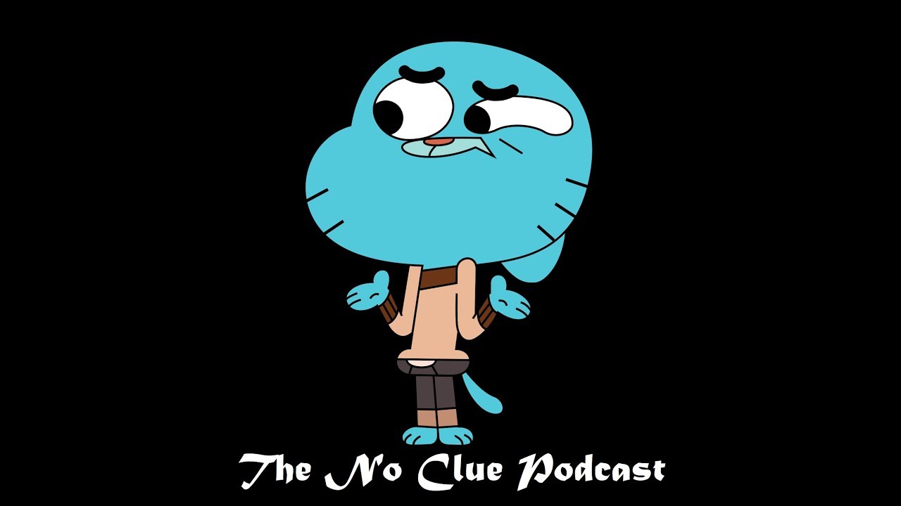 No Clue Podcast Episode 3 YouTube