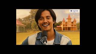 ENTRE DARABAI HO NAEDALA [Reggae Pop]Romantic Song