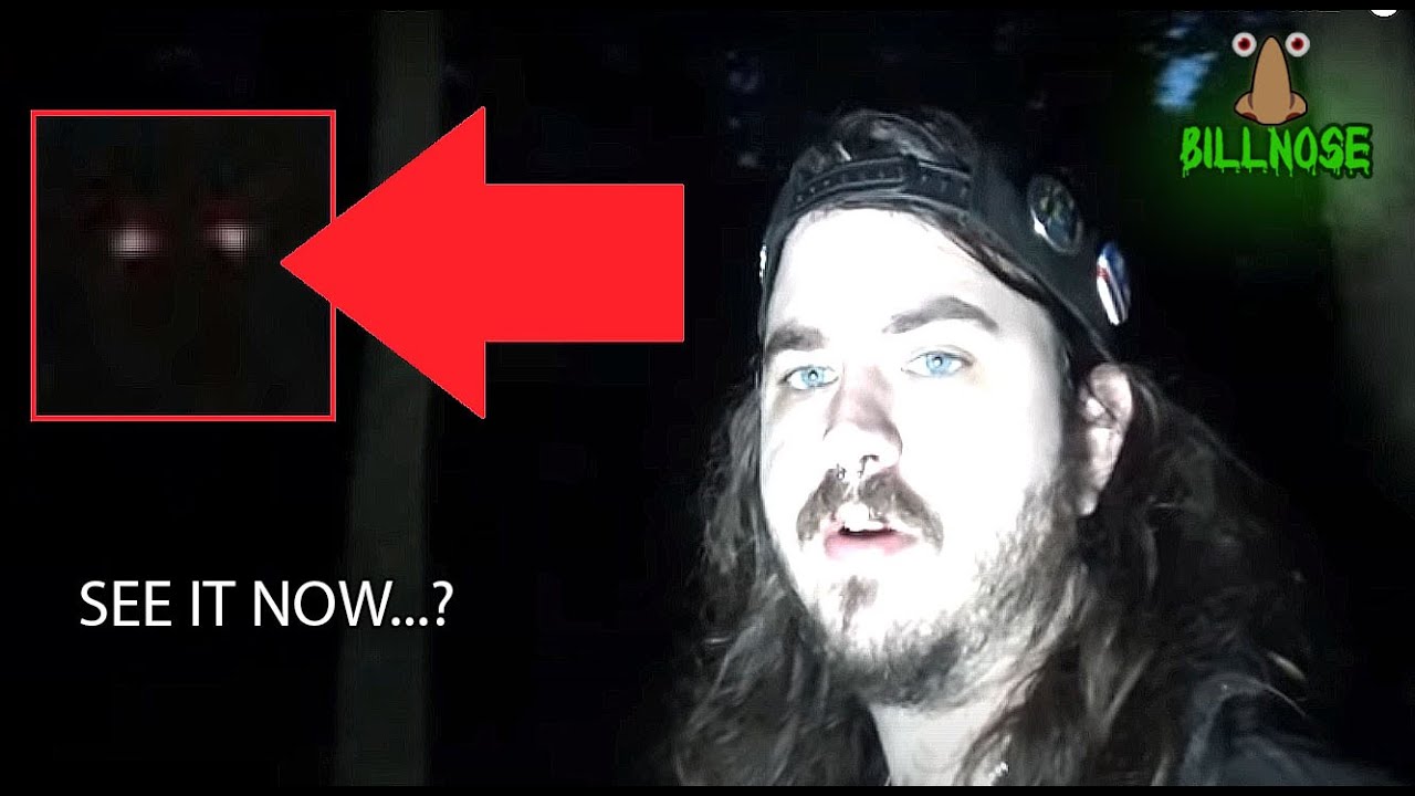 SCARY VIDEOS of STRANGE Creature Sightings Caught on Camera - YouTube