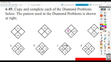 7th gr CPM  6.2.3 HW Correcting Video (Core Connections 2)