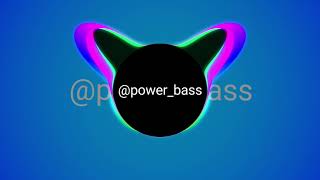 @power_bass - Flexgang (Screwed by Mr. Low Bass) Resimi