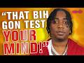 Fredo Bang Shares Wild Louisiana Jail Stories And Surviving Angola