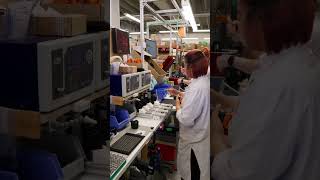 Goodnature A24 Trap - See how it's made