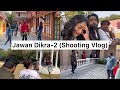 Jawan dikra 2 shooting vlog mahesh vanzara viyona patil shooting
