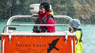 Ramsey Island And Beyond By Ffion Rees