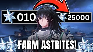 видео: Все бесплатные способы фарма астралов в Wuthering Waves 2.7. Гайд по фазе 2 картинка: Все бесплатные способы фарма астралов в Wuthering Waves 2.7. Гайд по фазе 2