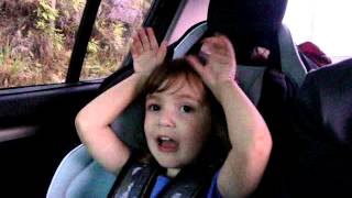 Stella Cantando Coelhinho Bossa Nova