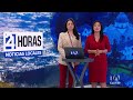 Noticias, miércoles 17 de junio del 2026| 24 Horas | Quito