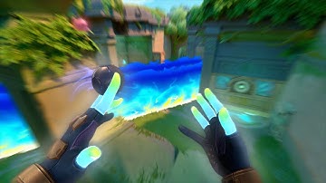 Can’t Aim? Just Unbind Crouch :)