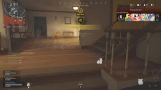 Helicopter Grenade