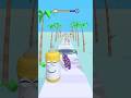 Juice run games little update ios android gameplay all level complete