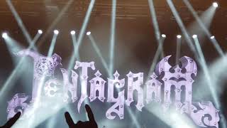 Pentagram  - Şeytan Bunun Neresinde