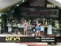 D angels Maju mundur cantik