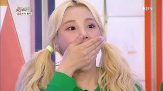 Immortal Songs 2 - 422 from the first battle! Incredible high score!.20180324