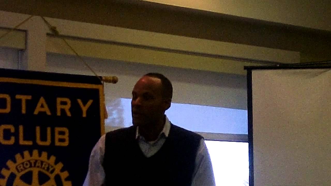 Lawrence Funderburke Youth Organization 1