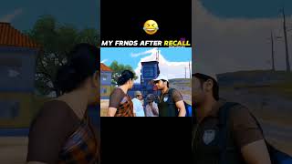 🤣 recalle fun 🤣 #bgmifunny #tamilpubg #bgmitamil #shortvideo #shorts #viralvideo #viralshorts #10k