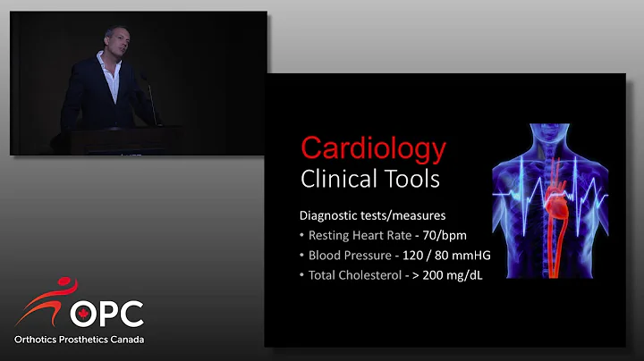 2016 OPC National Conference - Banff, Alberta - "The Future of Orthotic and Prosthetic Technology"