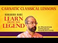 Learn Alarshara Parithapam | Part 2/2 | Suruti | Sankaran Namboothiri | Learn from the Legend