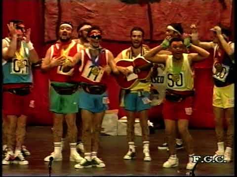 Los buscadores del’oro