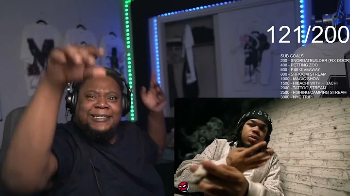 Q50 VS FATSO! Bloodhound Q50 - Letter To My Daughter & Bloodhound Q50 - Waterboy  REACTION!