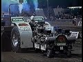 1996 USHRA Modified Tractor Pulling Bowling Green