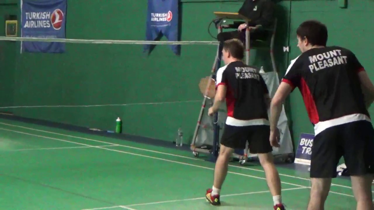 Badminton Premier League Rules And Regulations