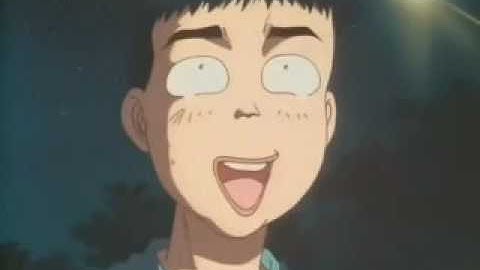 Running in the 90s REVERSE