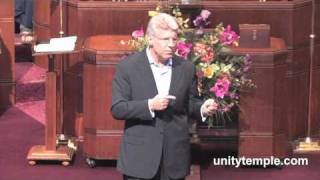 Unity Temple 9-26-10 Part 1