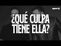Sin Bandera - ¿Qué Culpa Tiene Ella? (Letra)