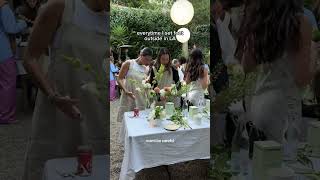 Everytime I Set Foot In La