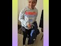 How She Left Vs How She Came Back Asd Sensory Funny Shorts How She Left Vs How She Came Back Asd Sensory Funny Shorts