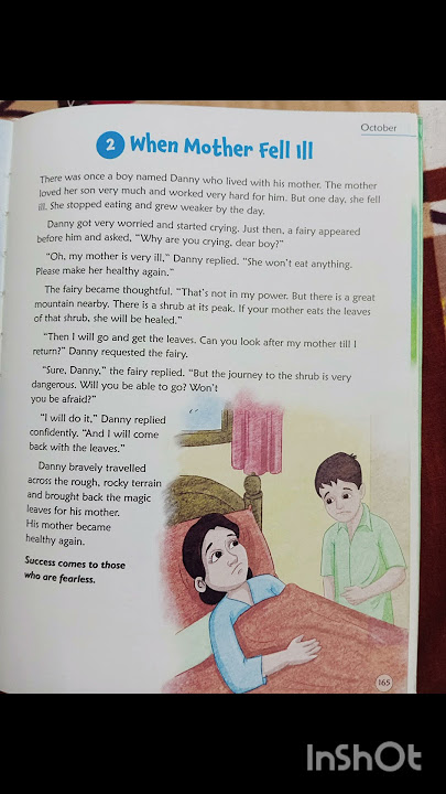 Fearless achieve success. #shorts #moralstories #englishgrammar  #kids