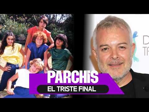 Parchis el famoso