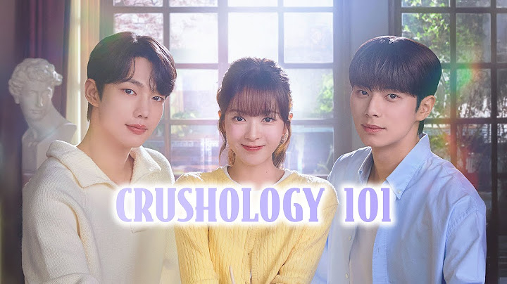 crushology 101 ep-4