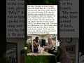 SHE WAS SOBBING IN STALL THREE. Imani, 28, found Rose, 51, in the office restroom of a call center,