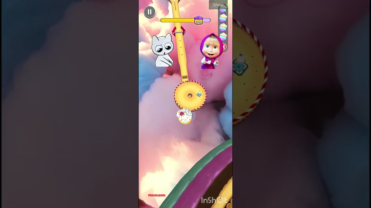 Going balls Jump Challenge - Which Mario Character Has the Best Ball?