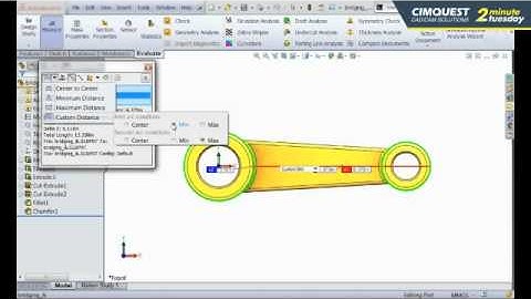Measure Tool Enhancements 2 Minute Tuesday - What