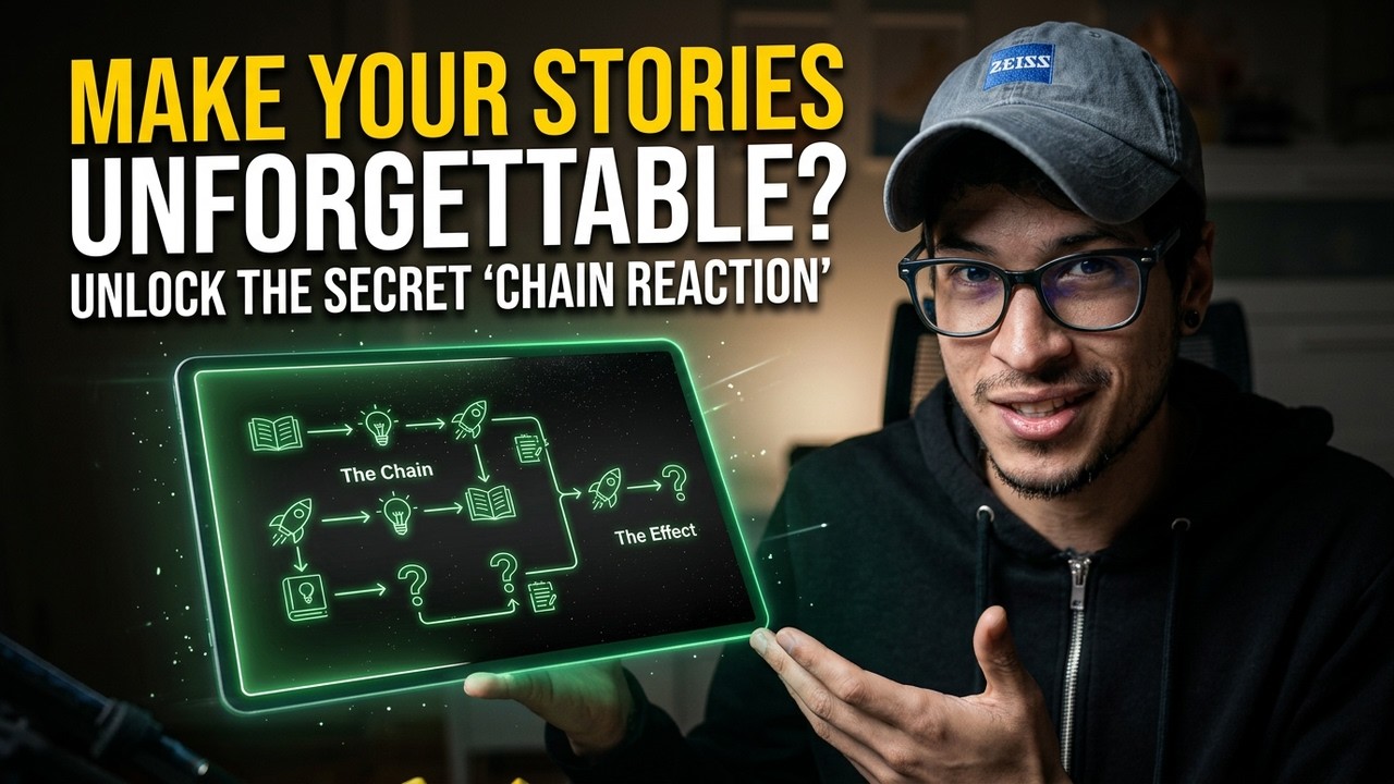 The Psychology of Viral Videos: 6 Frameworks That Force People to Watch