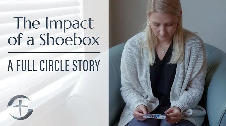 Elizabeths Story: Gospel Seeds Planted in Ukraine
