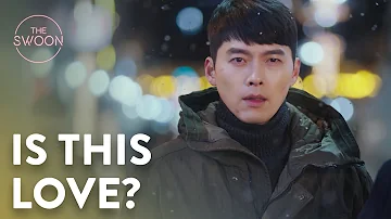 Hyun Bin makes a surprise appearance to Son Ye-jin | Crash Landing on You Ep 10 [ENG SUB]