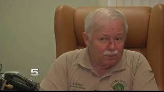 Willacy Co. Budget Remains Same Amid Workload Increase