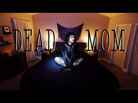 Dead Mom - Beetlejuice The Musical (Cover by Brittany J Smith)