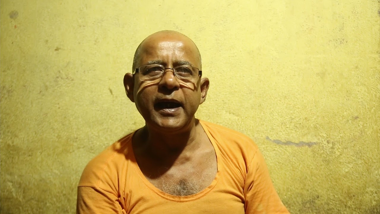 Parash Pathar I Episode 2 I Swami Ramatmananda Among Tribal People I