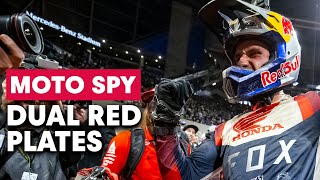 When Saturday Still Meant Supercross | Moto Spy S4E5