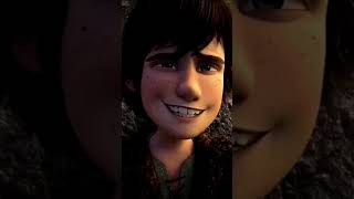 how to train your dragon edit