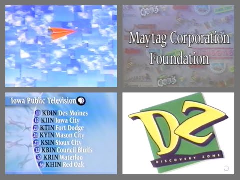 PTV Park Program Break (1999 IPTV) #19 Incomplete