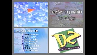 PTV Park Program Break (1999 IPTV) #19 Incomplete