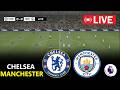 Chelsea vs Manchester City | Premier League 2026 | Epl Live Stream | PES 21 Simulation Game